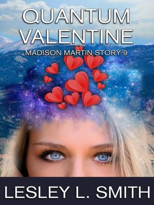 cover image of Quantum Valentine